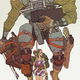 Illustration for article titled Awesome Art From A Man Responsible For EAs Orange Soldier Glow